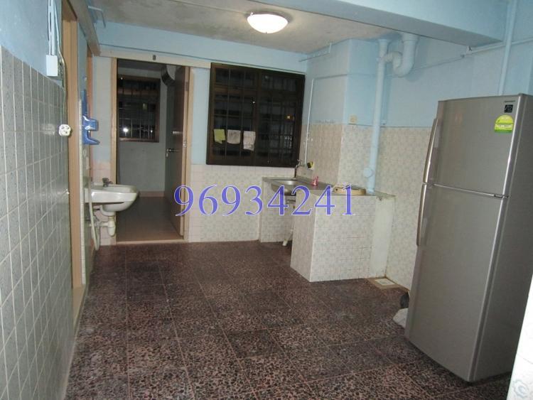 Blk 207 Toa Payoh North (Toa Payoh), HDB 3 Rooms #158286562